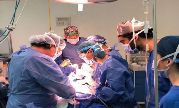 Sociedad Venezolana de Cirugía Buco-Maxilofacial realizará charlas educativas en varios estados n9.cl/MlCS