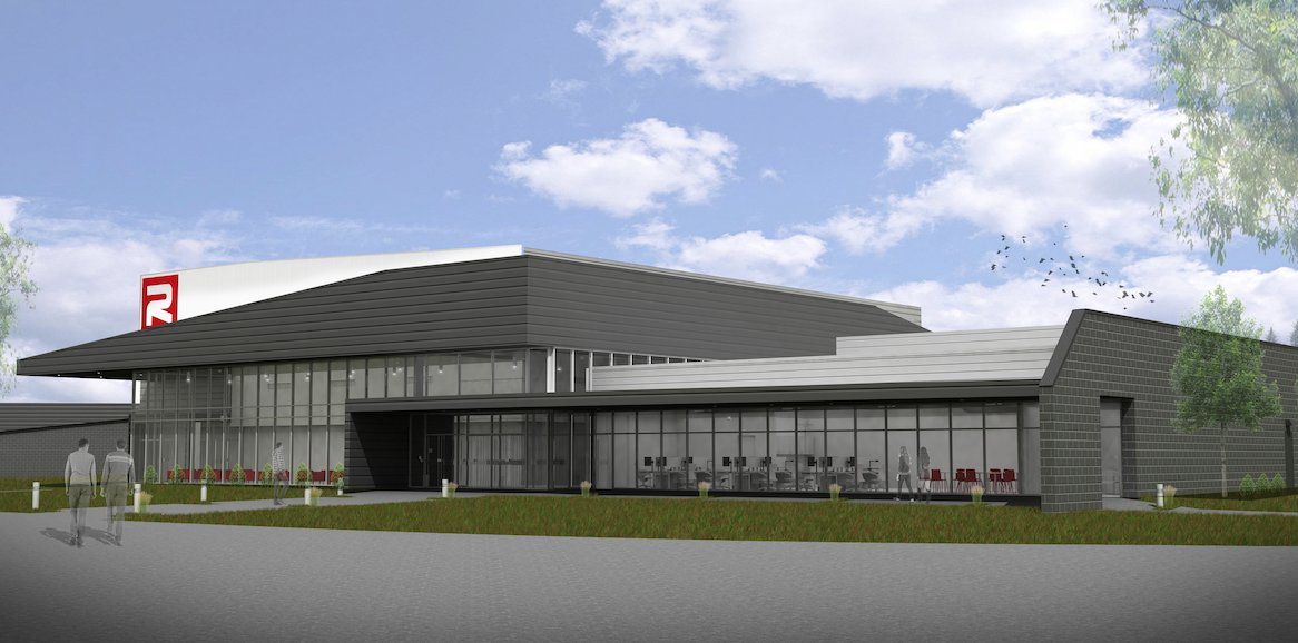 rdgusa's tweet photo. @rdgusa is thrilled to work with Pastor @ronnierothe @relevantelkhorn on their state-of-the-art New #RelevantCenter which is scheduled to open in December 2018!
https://t.co/3hoN4yGZ5L
#worshipdesign #eventcenterdesign #churchdesign #worshipspaces #worshiparchitecture https://t.co/X8P3RoWyIg