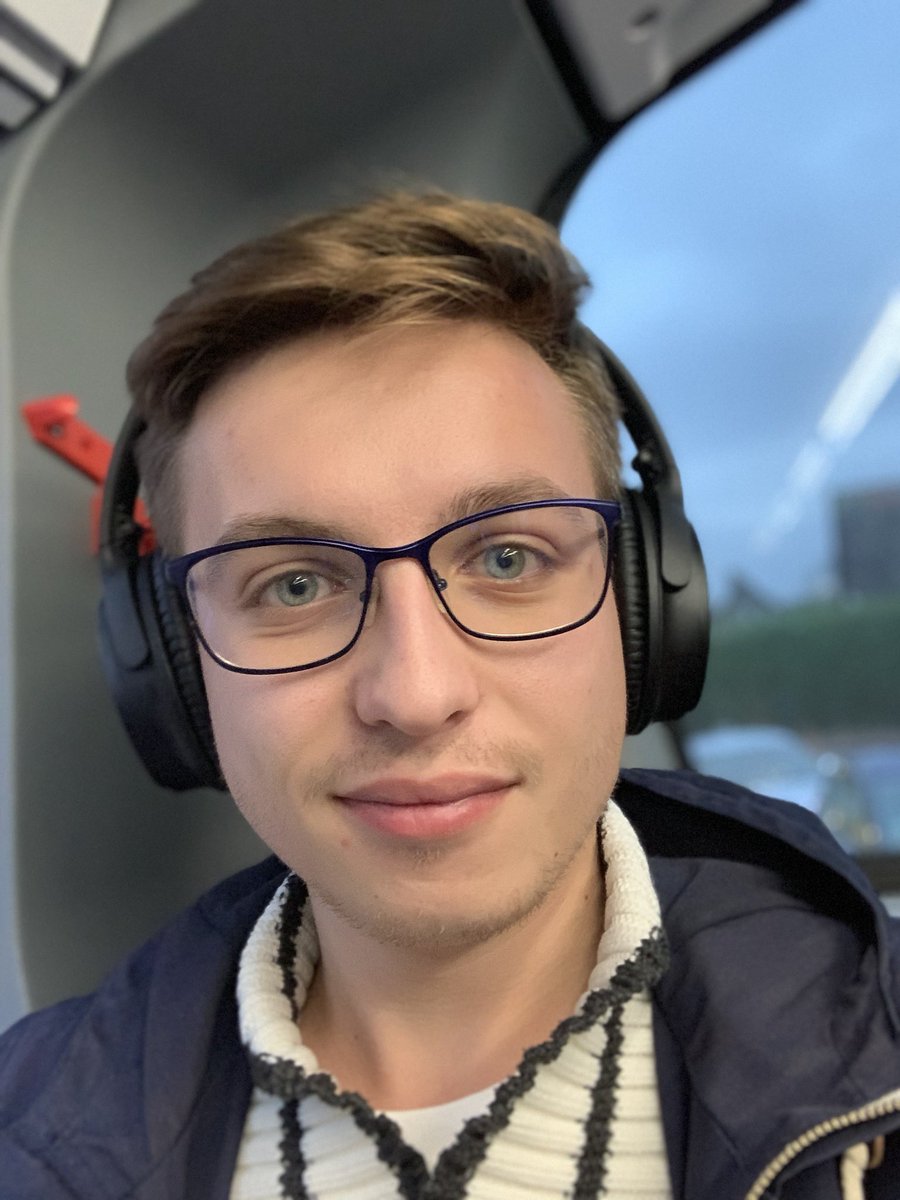 AntoineJunior76's tweet image. Petit test du mode portrait sous les 2 dernières versions #ios12 

Dites-moi ce que vous en pensez !?
 
En premier, photo sous #ios12 

En second, photo sous #ios12_1  (censée corriger le mode « beauty »)