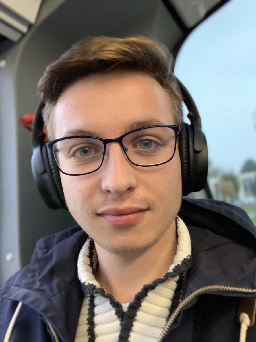 AntoineJunior76's tweet image. Petit test du mode portrait sous les 2 dernières versions #ios12 

Dites-moi ce que vous en pensez !?
 
En premier, photo sous #ios12 

En second, photo sous #ios12_1  (censée corriger le mode « beauty »)