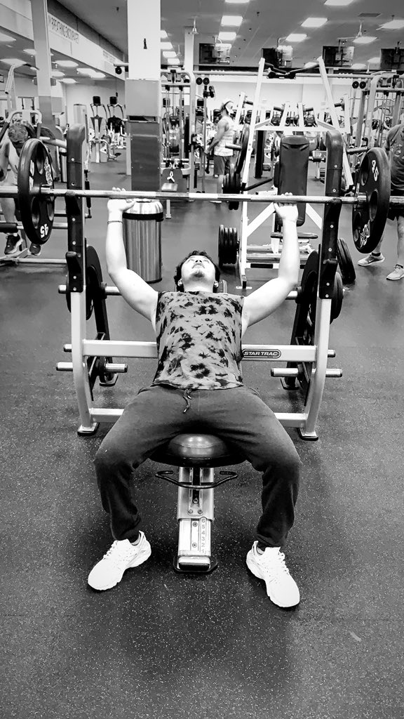 OaklandCrunch's tweet photo. #CrunchOaklandPark #Fitness https://t.co/M0ucYn7CFQ