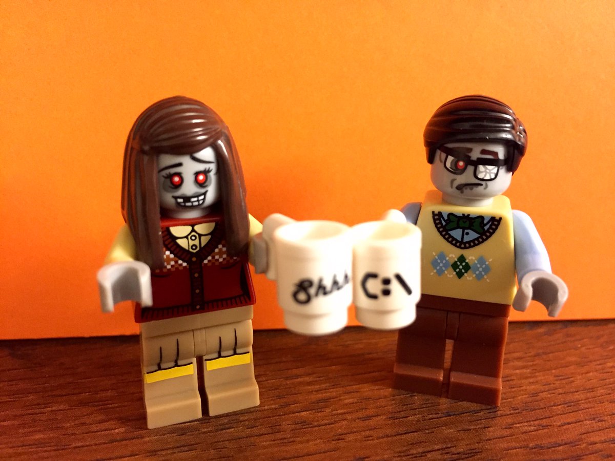 @LegoLibrarian tweet media