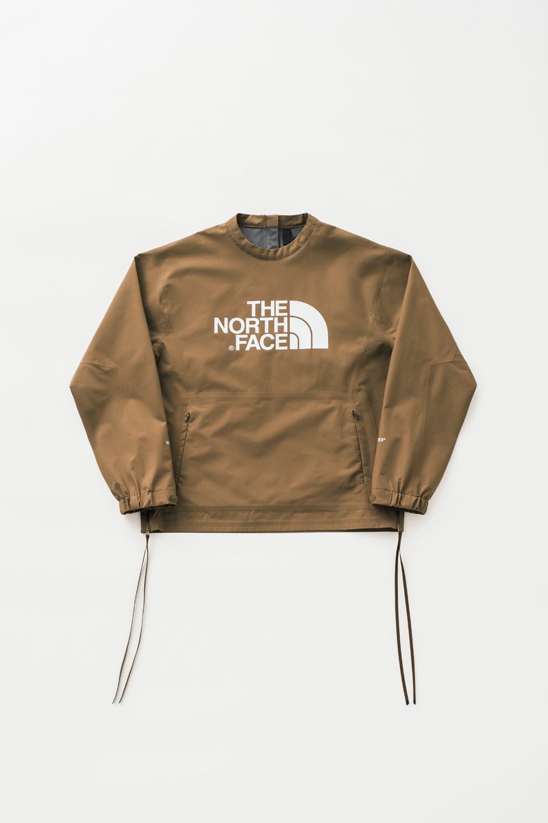 aantal Discriminatie logica nothingtochance on Twitter: "HYKE x The North Face / Jacket. #Fashion  #Design #Minimalism #Northface #Hyke https://t.co/6Cpm4Roenh" / Twitter