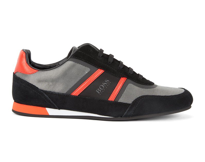 basket hugo boss 2018