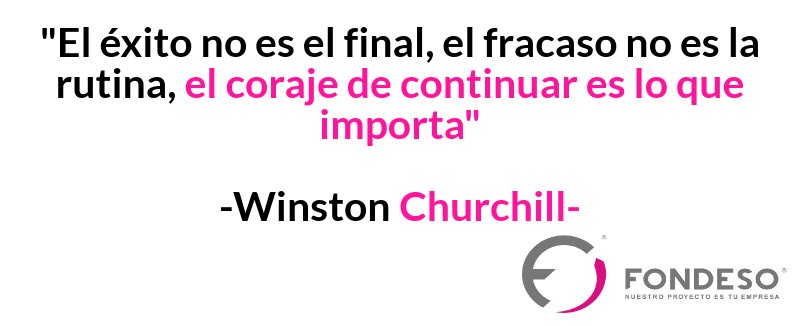 Continua la semana con la mejor actitud.