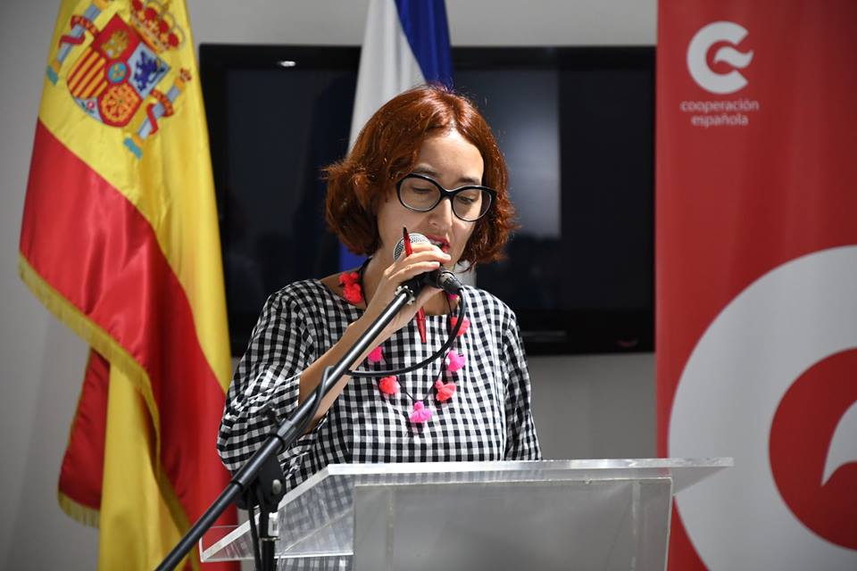 CCESV's tweet photo. ✅Con el foro #Intersecciones dimos un vistazo panorámico a los temas de incidencia en la relación que construyen día a día #cultura y #desarrollo. 
📖Agradecemos a instituciones, colectivos y personas que participaron; a estudiantes y asistentes por compartir sus saberes. https://t.co/2Lzyx68LyS