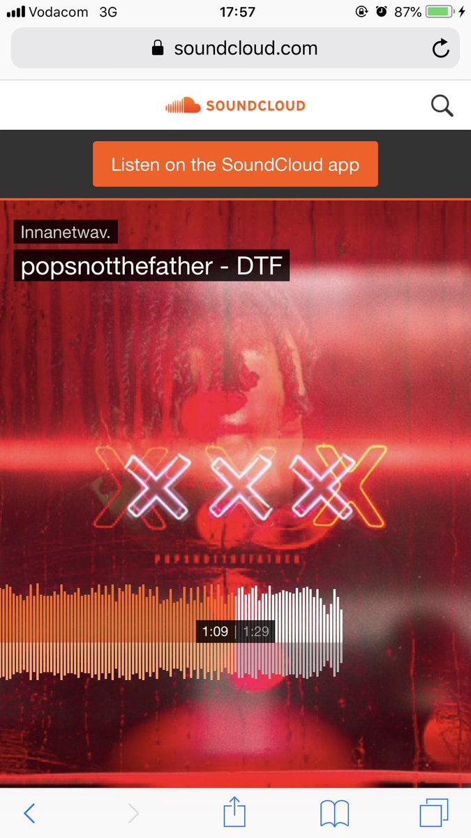 ChumaMaq's tweet photo. music from Flood The Streets 2.0 has been 🔥👌🏽 so far ! https://t.co/J6Y9KQ9Z7X