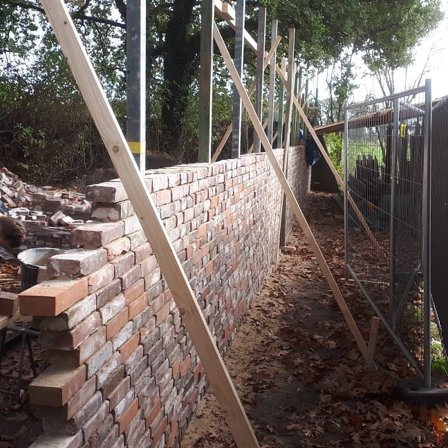 lekker bezig Driebergen