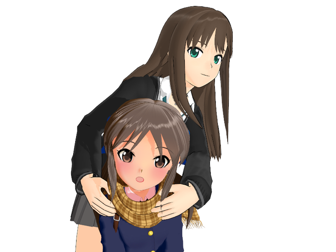 渋谷凛のtwitterイラスト検索結果 古い順 渋谷凛のtwitterイラスト検索結果 古い順