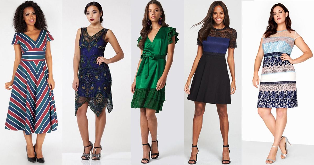 Need a New Dress ? Check out our Online Store. < buff.ly/2uh6Tp3

#beautifuldresses #dresses #shopping #shoppingonline #fashionistas #fashionpost #fashionbloggers #fashionaddict @Influencer_RT @sincerelyessie #GRLPOWR @Global_BlogRT @blogginggals @BBlogRT  @bloglove2018