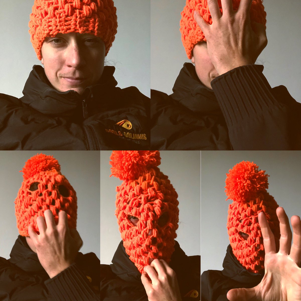 кристин мажерус