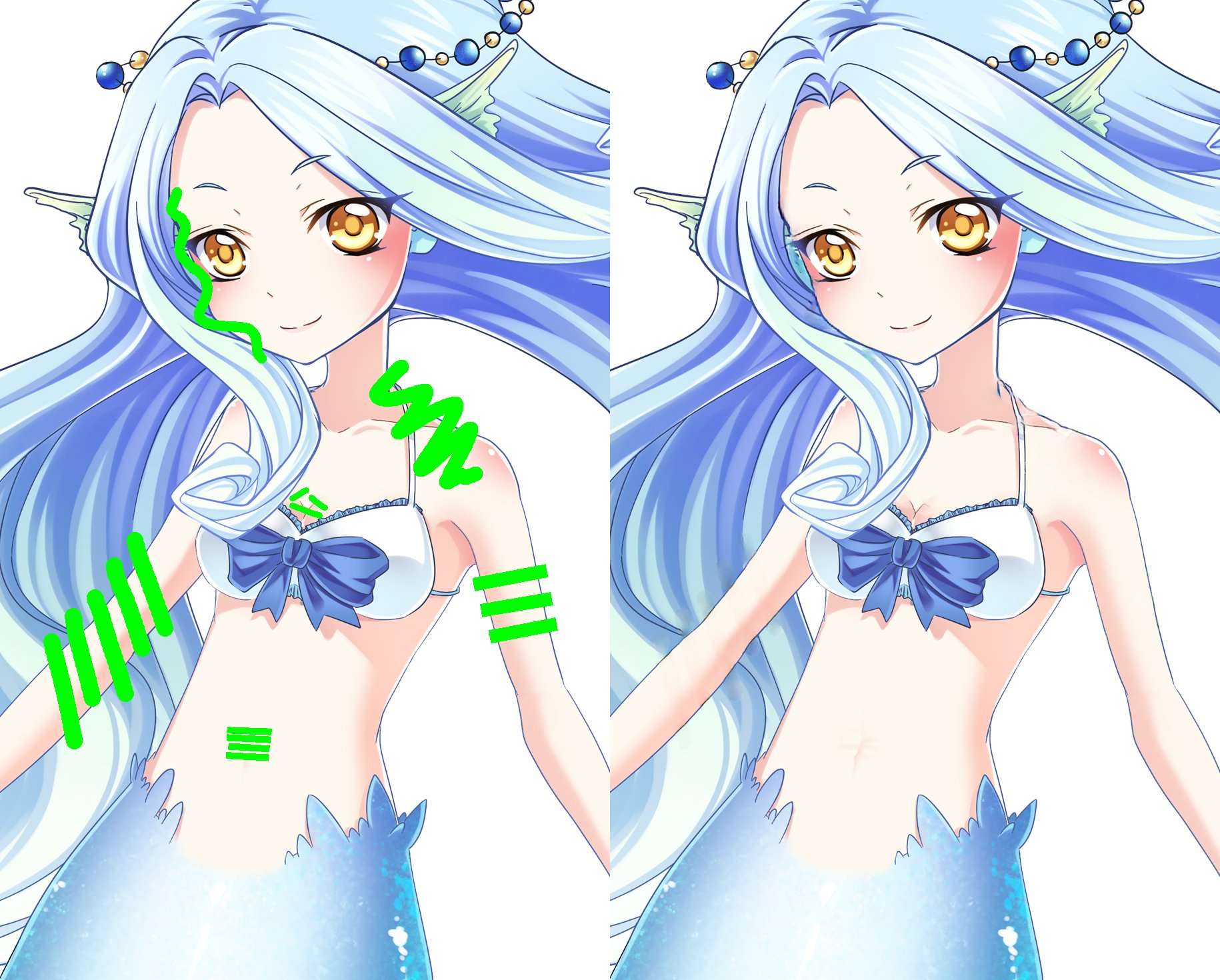 Motherboard on X: This researcher created a machine learning algorithm  that uncensors hentai, and named it DeepCreamPy t.co4LCxP7LJWG  t.coamJ7NTB2k7  X