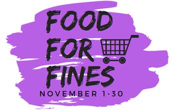 tarletonstudent's tweet image. Do you have a parking fine? Want a way to reduce your fine IN HALF and give back to others?! Donate food to the Tarleton Food Pantry to receive 50% off your citation. Drop off non-perishable food donations to the Police Department from 11/1-11/30.