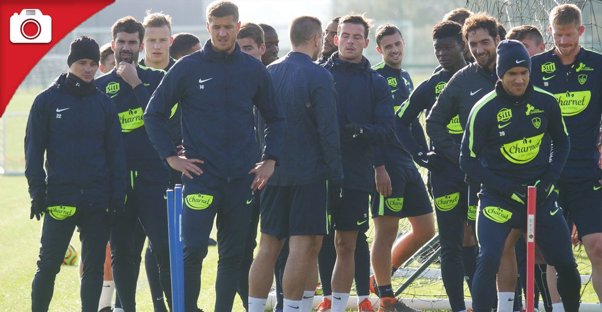 Stade Brestois 29, Brest - Club de L1 - Football