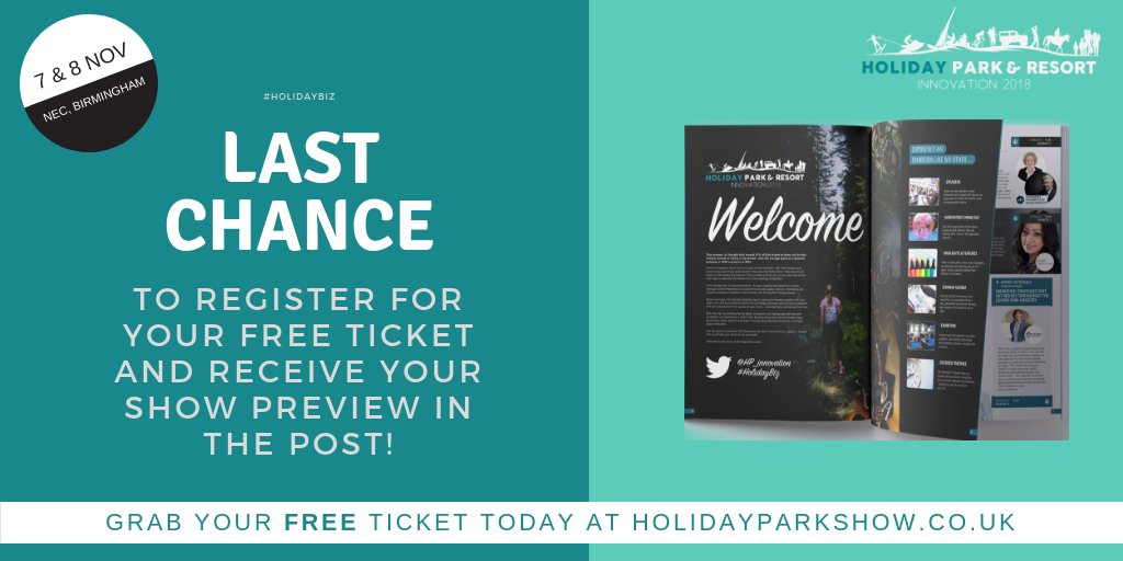 LH_World's tweet photo. ‼️ Last Chance ‼️ To register for your FREE ticket &amp; receive your show preview in the post. Don't miss out ❗️ @FamilyAttractEx  👉 https://t.co/HuGS8e57un, @HP_Innovation 👉https://t.co/GTWY59BY7b | #FamilyBiz #HolidayBiz #LHWworld https://t.co/DqKjszkL7G