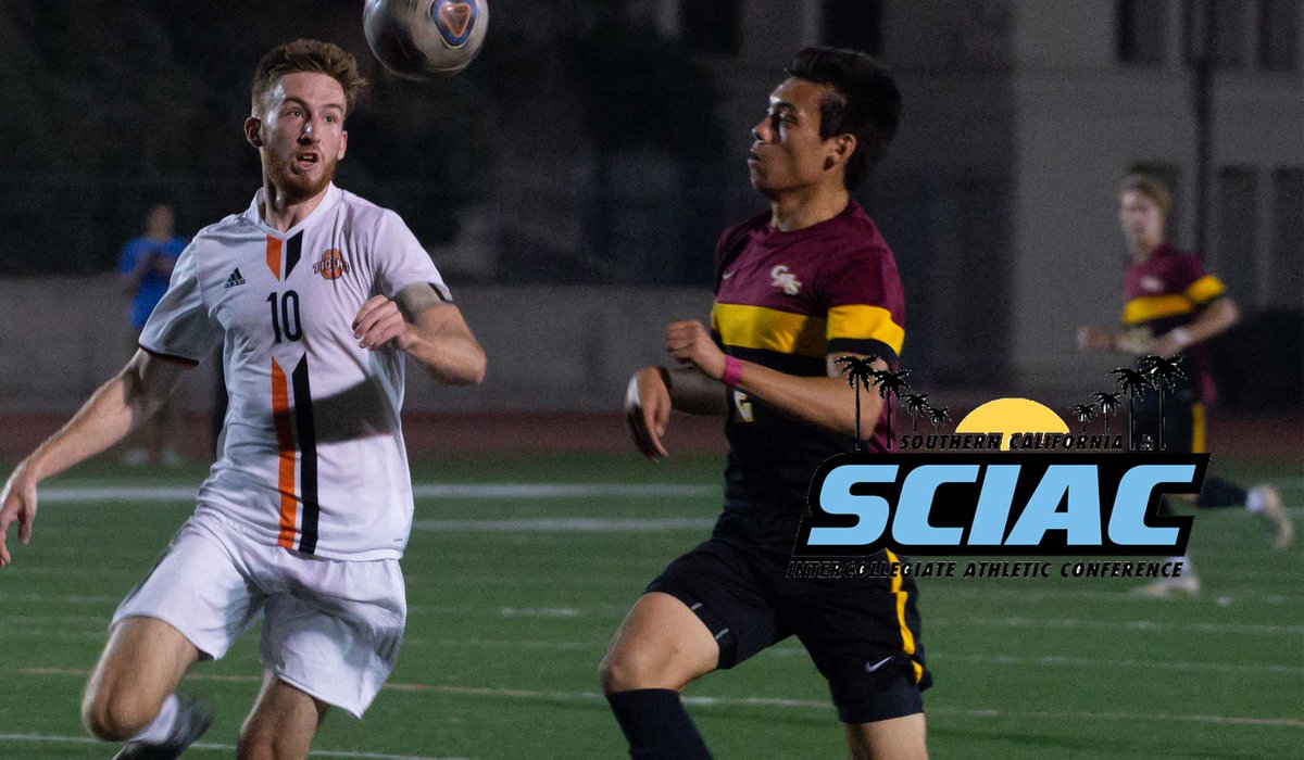 Occidental College Soccer