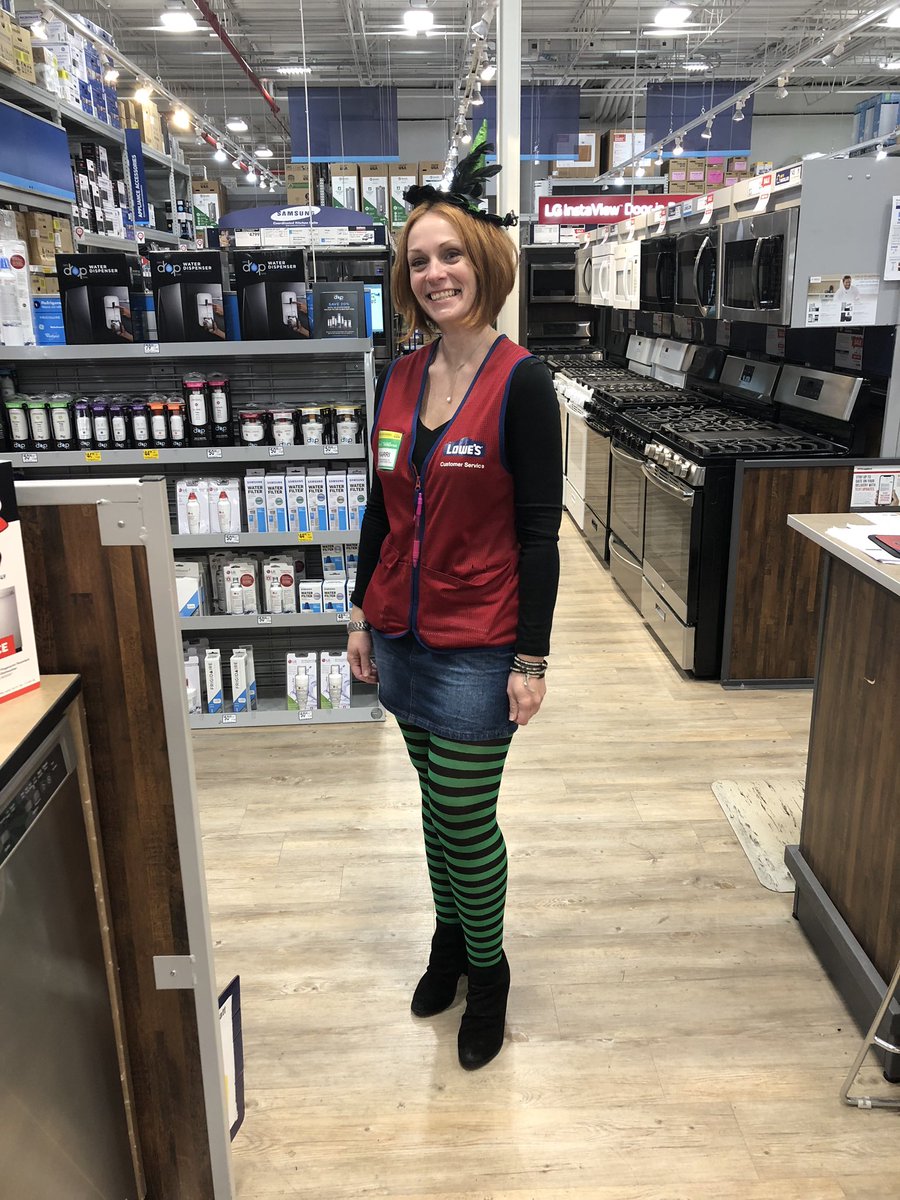 Lowes of Brookhaven, PA tweet media