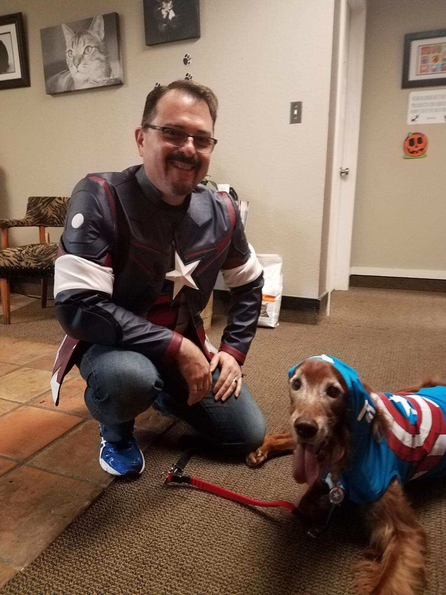 State Line Animal Hospital tweet media