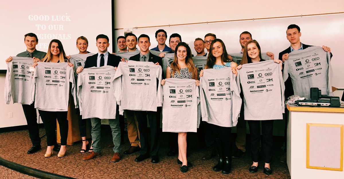 Good luck to our regionals team in Pennsylvania this weekend! Make Zeta Nu proud!!💜🏆🥇🎤