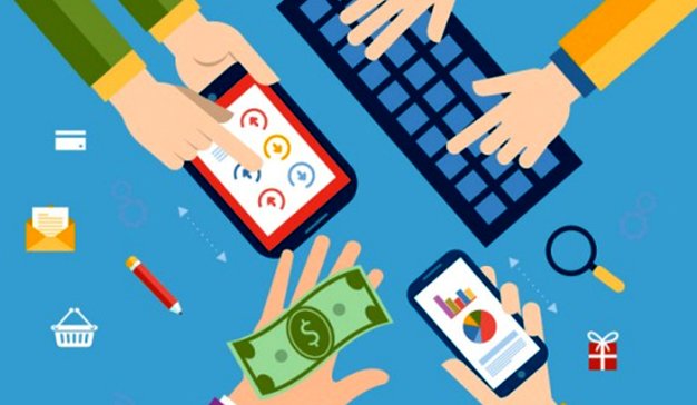 FTelefonicaCR's tweet photo. De la economía de la atención a la economía de la intención https://t.co/3HXB6EK9hr https://t.co/GPtOkzjW1u