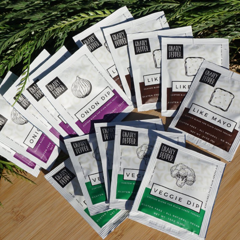 👻The SCARY truth of other dips and condiments - mailchi.mp/17fe45e37867/t…