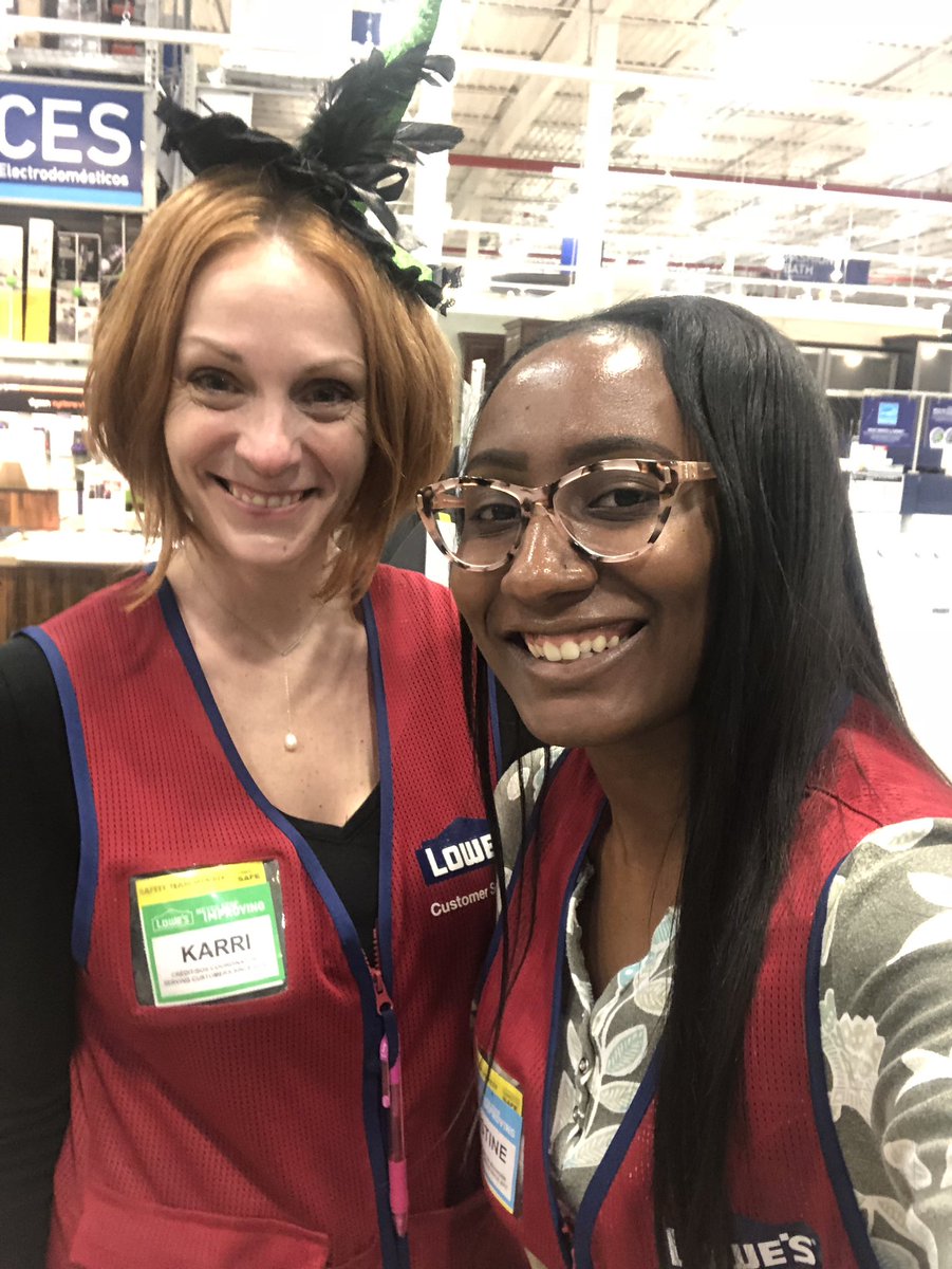 Lowes of Brookhaven, PA tweet media