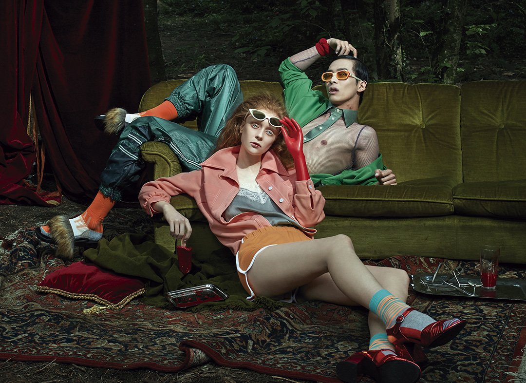 EtniaBarcelona's tweet image. What are you afraid of? Don't panic! Get the fearless kit with our immortal sunglasses and be ready for tonight. Happy Halloween! 🧛🏻‍♀️etnia.me/HalloTw

#VampireSeries #vampires #BeAnartist #halloween #culture #eyewear #sunglasses #sunnies #quality #theimmortalsunglasses