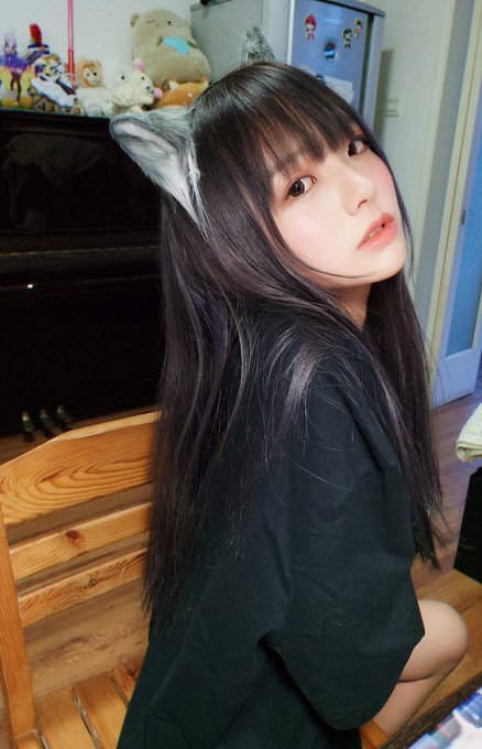 Twitterのコスプレ画像28