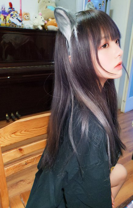 Twitterのコスプレ画像27