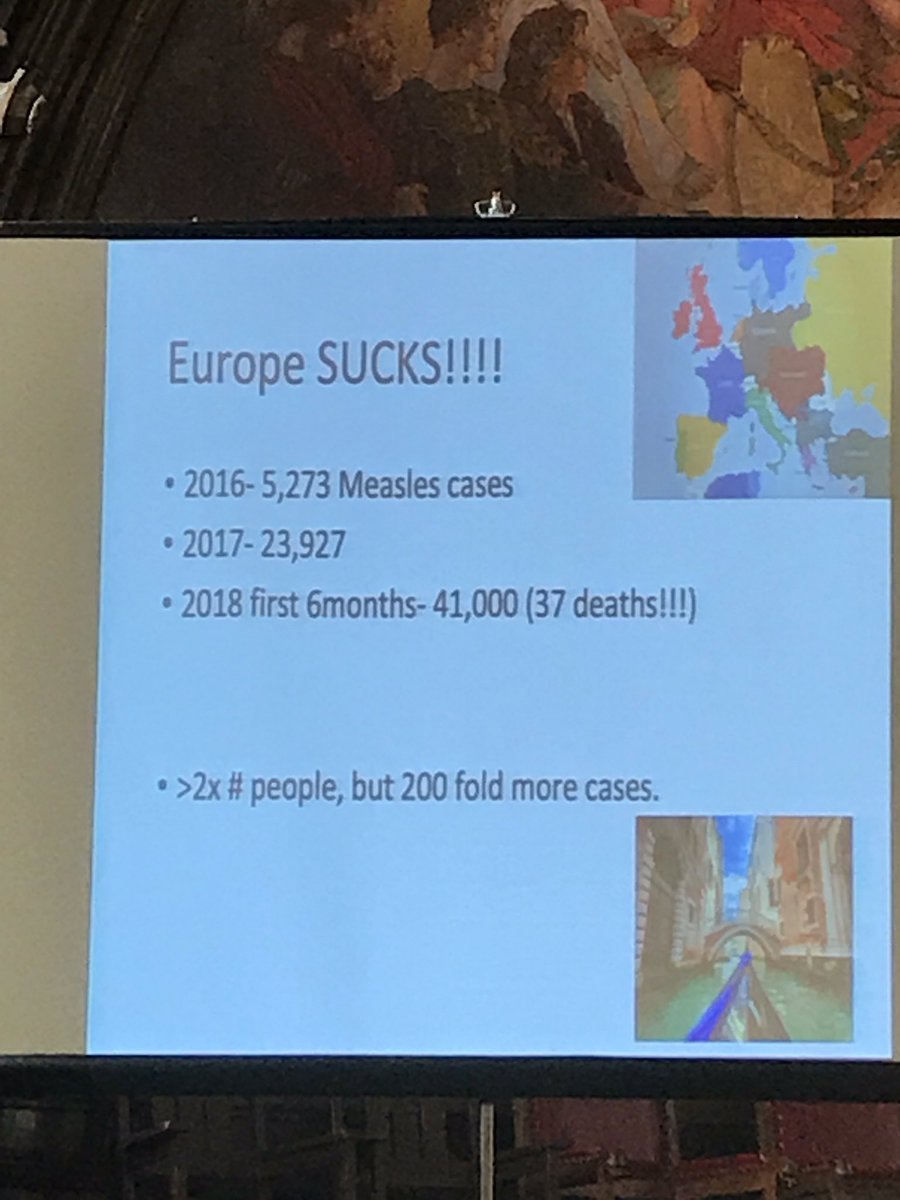 MaisaSiddique's tweet photo. Unvaccinated children are going to die and take us with them. Commiserating with Dr. Joshua Rocker about #antivaxxers at @ALLNYCEM. Vaccines are incredible and it's our job to advocate for the little ones we care for. @Maimonides_EM https://t.co/F0Sbc34FSr