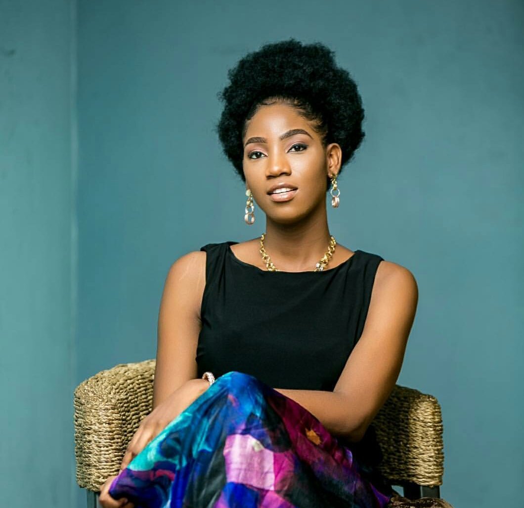 MaskoffPh's tweet photo. "Your once in a lifetime kinda woman".

Meet our #WCW 

@Trezhi The Ikwerre Goddess! #MaskOffPH 2018. https://t.co/lwqUgI2RW3