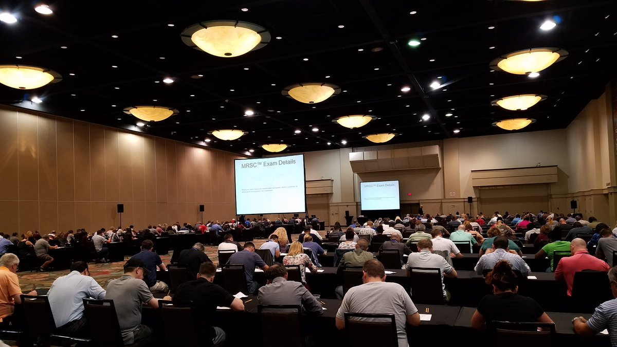 StirnkorbC's tweet photo. One of the largest cohorts to sit fir the exams!! 

#MRISafety 
#ABMRS https://t.co/Ix6QuX9vxH
