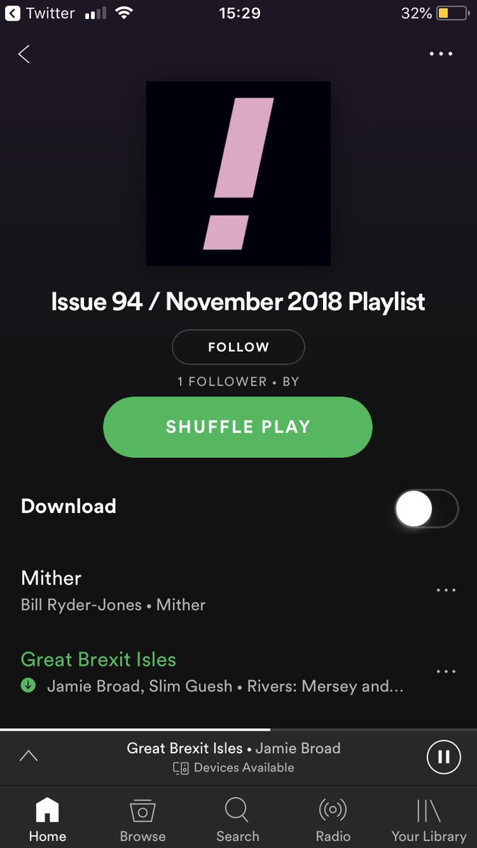 jamiebroadmusic's tweet image. Go check the @bidolito playlist on @Spotify - music from their newest edition featuring myself and other artists - well a listen •
•
•
#jamiebroad #bidolito #music #spotify #playlists #liverpool #merseyside #rap #hiphop #scouse #magazine #blog