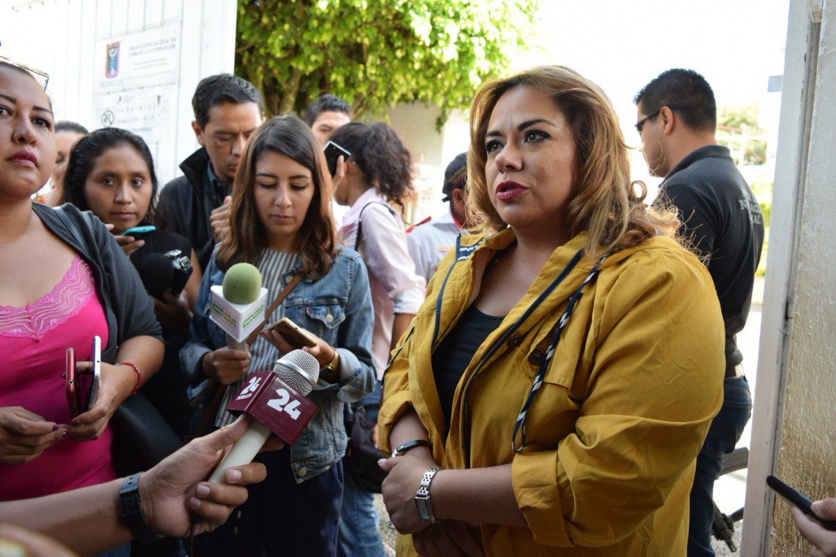 Grupo Parlamentario Partido del Trabajo tweet media
