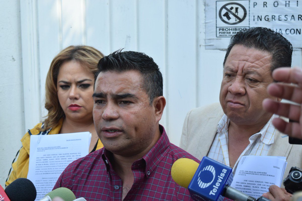 Grupo Parlamentario Partido del Trabajo tweet media
