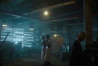 “Tell me something darling, have you ever danced with the devil in the pale moonlight?” 

|| GOTHAM NEEDS TO STOP BEFORE MY HEART EXPLODES FROM THIS SHIT!