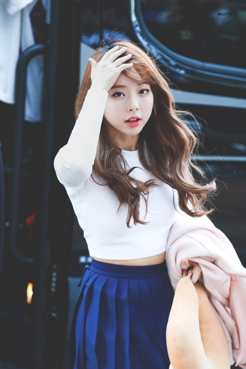 H0do_iT's tweet photo. #600DaysWithViVi
언니가 나에겐 제일 아름다워 오래오래 좋아할게 https://t.co/WeeMAY9Vv9