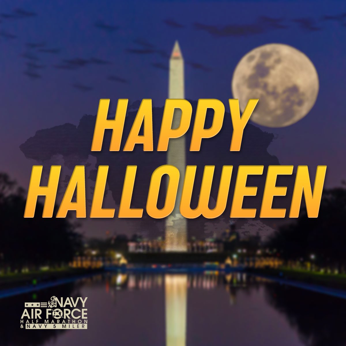 NAFHalf's tweet photo. Happy Halloween! 🎃👻🍁🌖 https://t.co/a2L2Metz4C