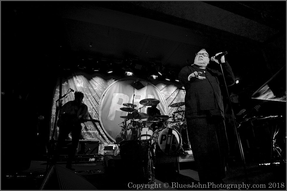 bluesjohn59's tweet photo. @lydonofficial and @pilofficial brought 40 years of PiL to the sold out @WonderBallroom on Sunday night. Images up soon @vrtxmag #ThePublicImageIsRotten #AngerIsEnergy https://t.co/Jfc0Zqe5YV