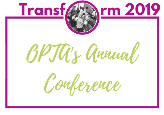 OPTA Conference Committee is seeking presenters for Transform 2019: OPTA's Annual Conference. We are seeking topics around the following, advanced practice, pain management, value-based care, womens health, sports, leadership in PT & much more! http://ow.ly/UV8430mpPIj