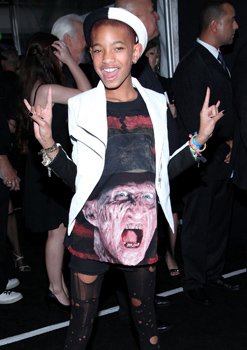 Happy Birthday to the coolest girl on the block Willow Smith!     