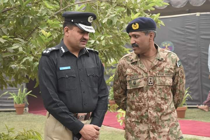 GomalUniversity's tweet photo. A Gift by Pak Army. Gomal University Gymnasium https://t.co/G3vBYnhvWQ