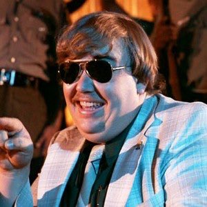 Happy Birthday John Candy! You are an honorary member of the    