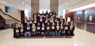MichelleGrubbRN's tweet photo. Halloween Fun at Strongsville Family Health Center #StrongsvilleFHC https://t.co/cc7Hf6YwlL