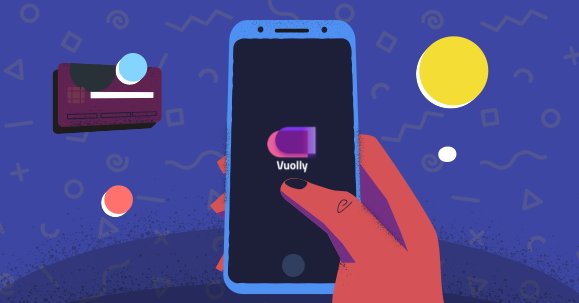 antsalerno's tweet photo. Nasce @vuollywallet, il #MobileWallet che guarda alla #Blockchain https://t.co/GL1QSE6nsn @informamuse https://t.co/VRTgEqNOj4