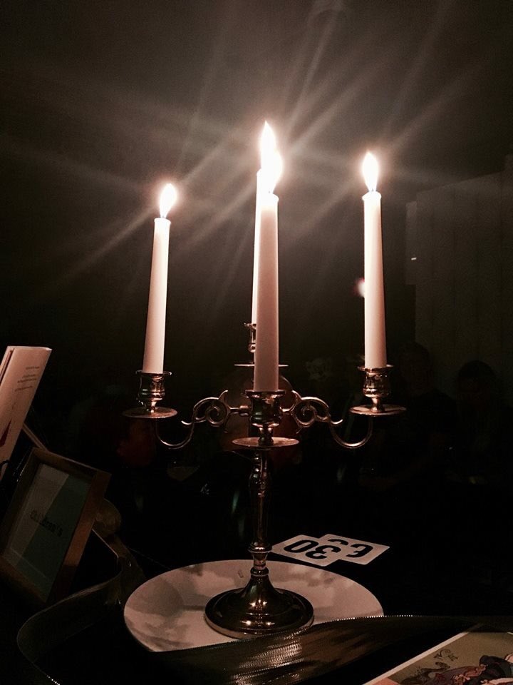 Our Daily Nada tweet media