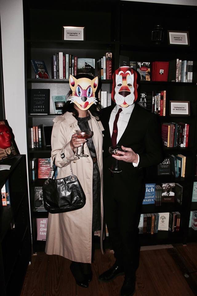 Our Daily Nada tweet media