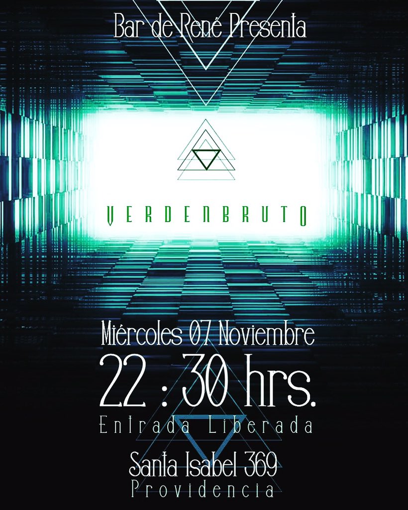 verdenbruto's tweet photo. 😏 https://t.co/Zv856dn5PA