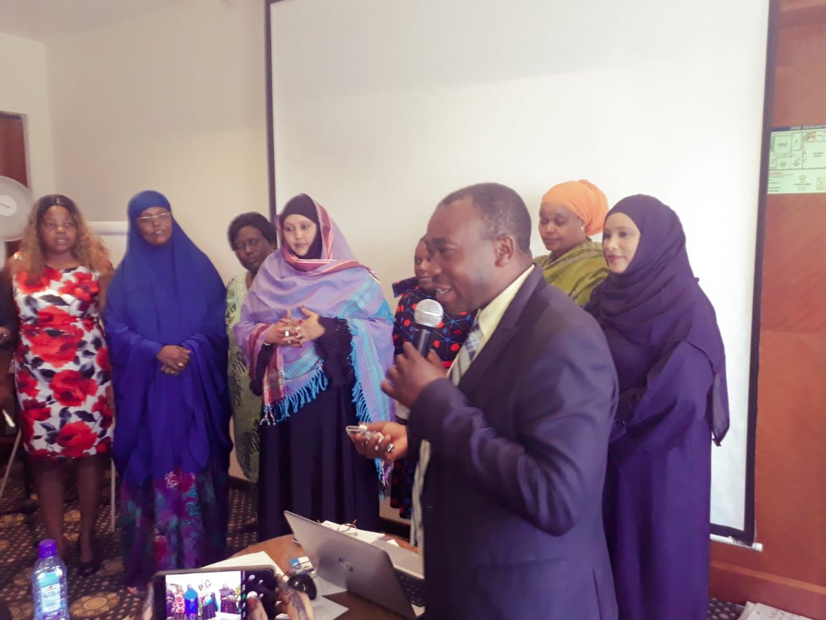 shamuu2013's tweet photo. Participated in women leadership training held by council of governors in nairobi. https://t.co/6PPWv5jOfO