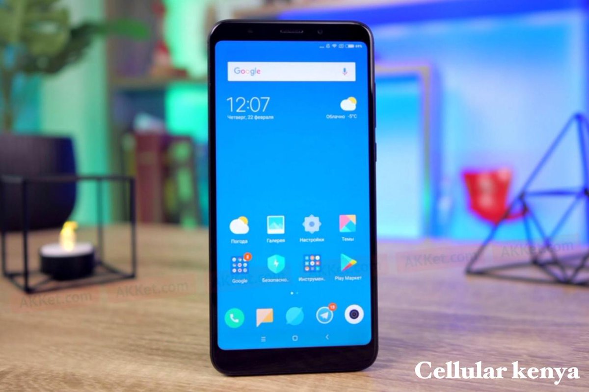 CellularKenya's tweet photo. Xiaomi Mi A2 128GB/6GB @ksh.28999
Brand New
Contact Support:0711516475
Features:
5.99 inch display,
OS: Android v8.1 Oreo;
6GB RAM
128GB internal storage,
Back camera: Dual: 12MP + 20MP
Front camera: 20MP,
Sensors: fingerprint(rear)
3010mAh battery
#MakeItKenya #TheseMCAs https://t.co/q01XI7WfkH